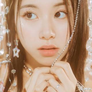 Chaeyoung 2023 wallpaper