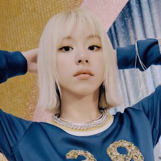 Chaeyoung 2023 wallpaper