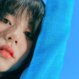 Chaeyoung 2023 wallpaper