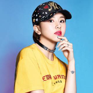 Chaeyoung 2023 wallpaper