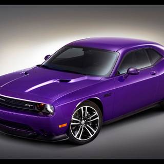 Doge Hellcat 2023 HD wallpaper