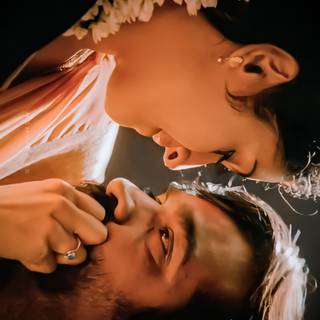 Karuppan movie wallpaper