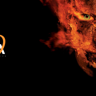 3dfx Interactive wallpaper