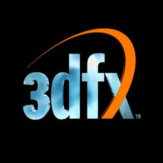 3dfx Interactive wallpaper