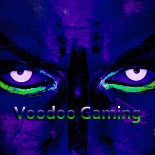 3dfx Interactive wallpaper