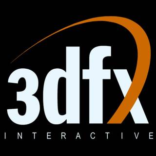 3dfx Interactive wallpaper