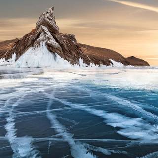 8k winter mobile wallpaper