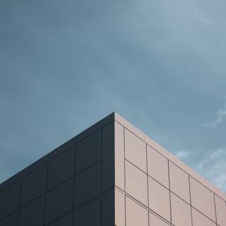 Minimalist iPhone 11 Pro Max wallpaper