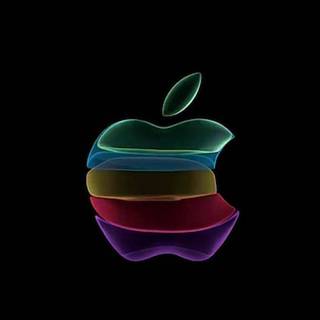 Minimalist iPhone 11 Pro Max wallpaper