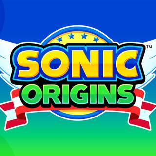 Sonic Origins desktop wallpaper