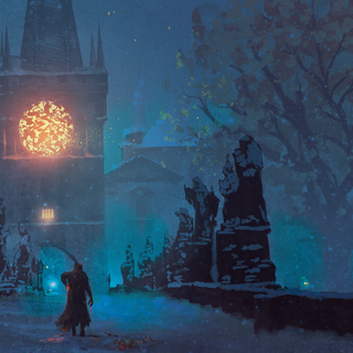 Bloodborne desktop 4k wallpaper