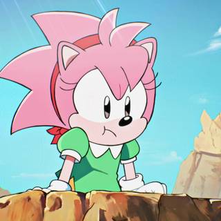 Sonic Origins desktop wallpaper