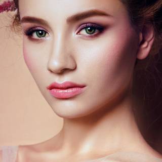 4k HD girl wallpaper