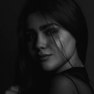 4k HD girl wallpaper