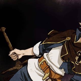 PS4 1920x1080 anime dark wallpaper