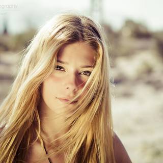 4k HD girl wallpaper