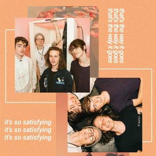 Hippo Campus wallpaper