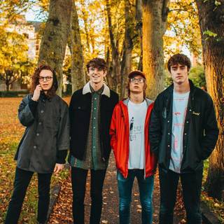 Hippo Campus wallpaper