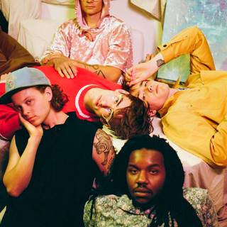 Hippo Campus wallpaper