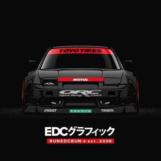 Japan JDM wallpaper
