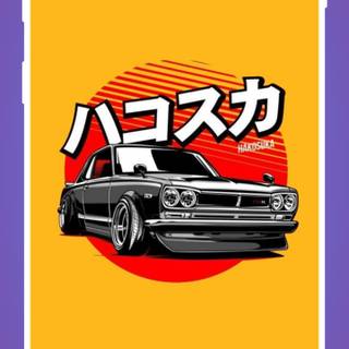 Japan JDM wallpaper