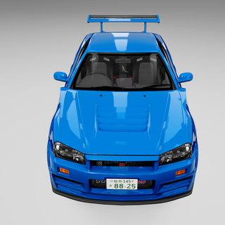 Japan JDM wallpaper