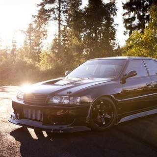 Japan JDM wallpaper