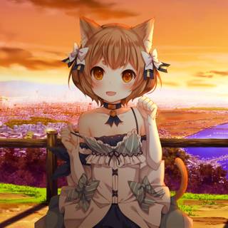 Felix Argyle desktop wallpaper