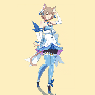 Felix Argyle desktop wallpaper