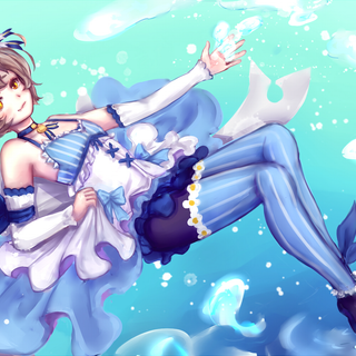 Felix Argyle desktop wallpaper