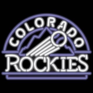 Colorado Rockies desktop wallpaper
