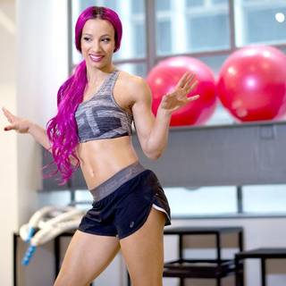 WWE Banks desktop wallpaper