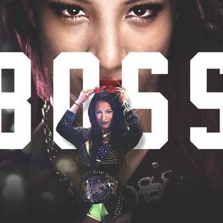 WWE Banks desktop wallpaper