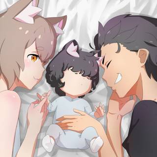 Felix Argyle desktop wallpaper