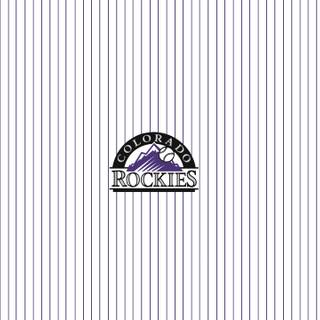 Colorado Rockies desktop wallpaper