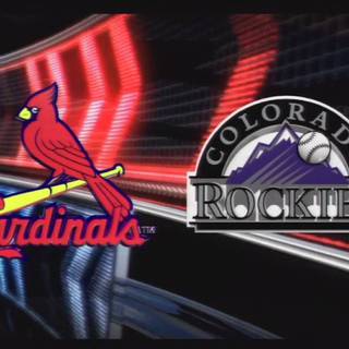Colorado Rockies desktop wallpaper