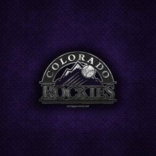 Colorado Rockies desktop wallpaper