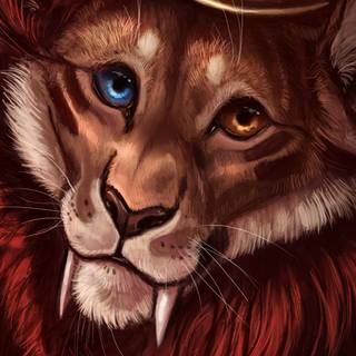 Lion King iPhone wallpaper