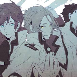 Felix Argyle desktop wallpaper