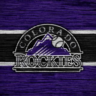 Colorado Rockies desktop wallpaper
