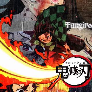 PS4 anime Red wallpaper