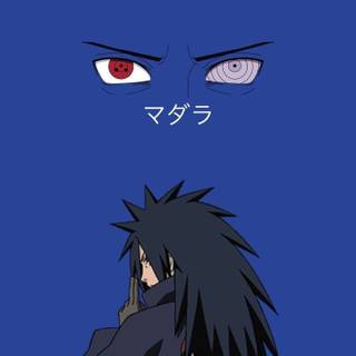 Madara Chibi wallpaper