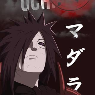 Madara Chibi wallpaper