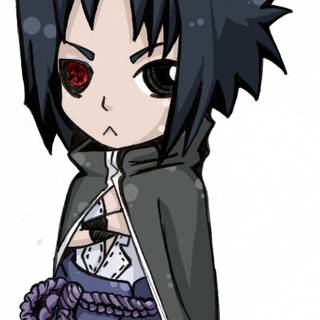Madara Chibi wallpaper