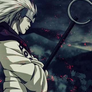 Madara Chibi wallpaper