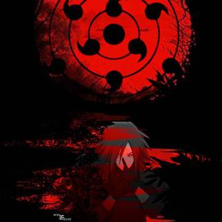 Madara Chibi wallpaper