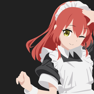 Ikuyo Kita wallpaper