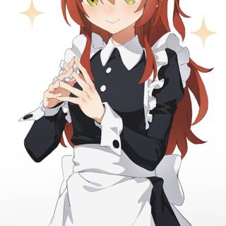 Ikuyo Kita phone wallpaper