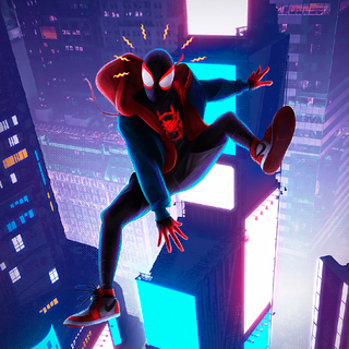 Marvel characters collection phone wallpaper