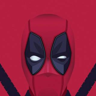 Marvel characters collection phone wallpaper